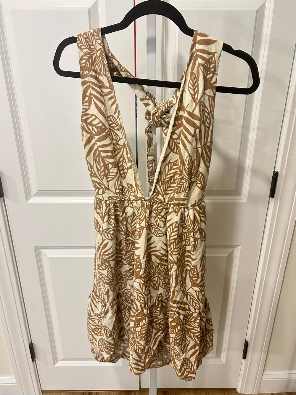 House of Harlow Sundress